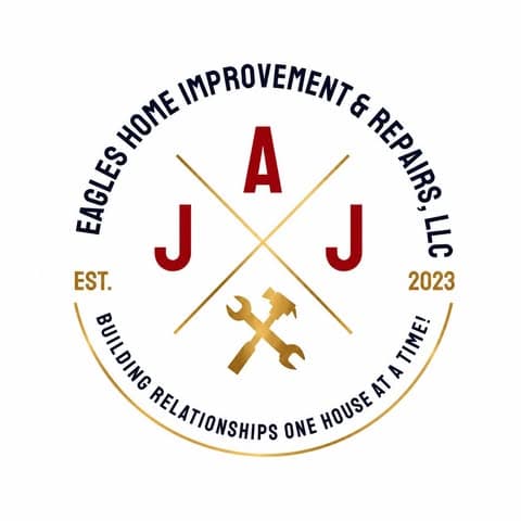 Eagles Home Improvement & Repairs, LLC — est. 2023